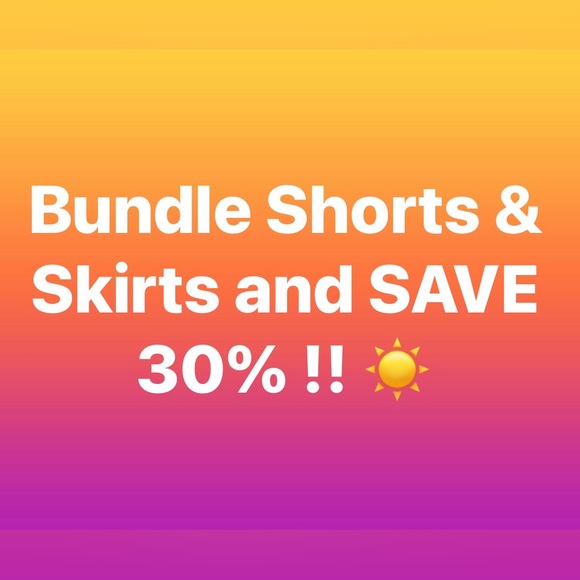 Bundle Savings! - Picture 1 of 1